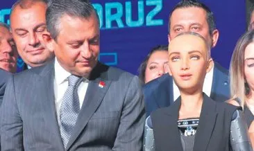 Robota 1 milyon yevmiye