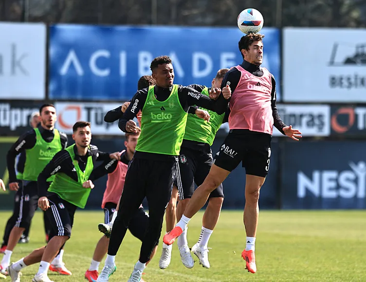 Son dakika haberi: Beşiktaş’ın yabancı hakem talebi için flaş yorum! ’’Olumlu yanıt verilmezse...’’