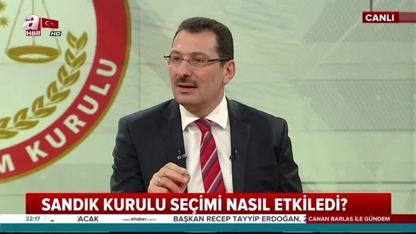 AK Partili Ali İhsan Yavuz’dan CHP’yi köşeye sıkıştıran 3 kritik soru!