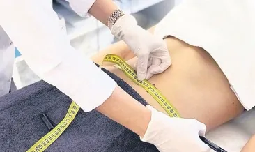 Barbie bacak akımını başlatan işlem