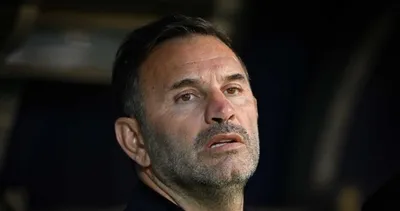 Son dakika transfer haberi: Galatasaray’da 2 ayrılık birden! Bavullarını topladılar...