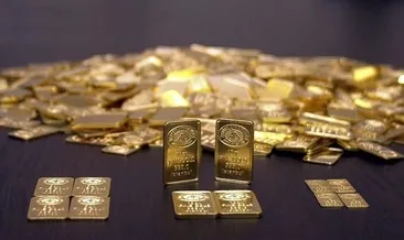 Altının kilogram fiyatı geriledi