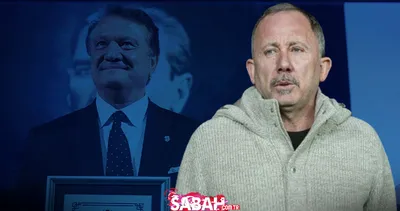 ÖZEL | Beşiktaş Fernando Santos sonrası o ismi istiyor! Sergen Yalçın derken flaş isim: Sezon sonunda görüşecekler