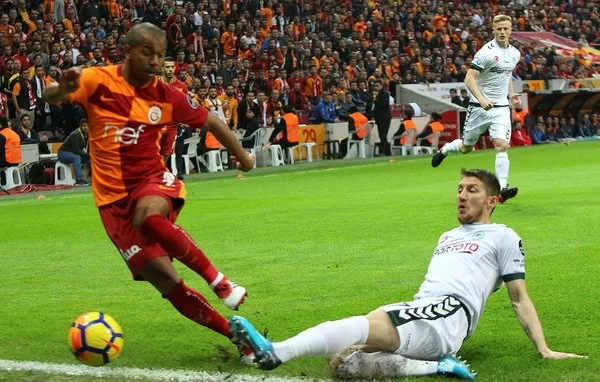 Sabah Spor'un usta yorumcusu Rıdvan Dilmen'den ilginç yorum