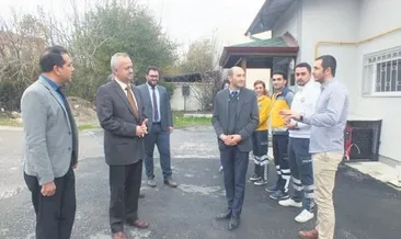 Sağlık müdürünü isyan ettiren şaka