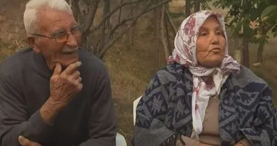 Aşkları belgesele konu olmuştu! Önce eşini öldürdü sonra kendi yaşamına son verdi: Yaşlı çift kanlar içinde bulundu