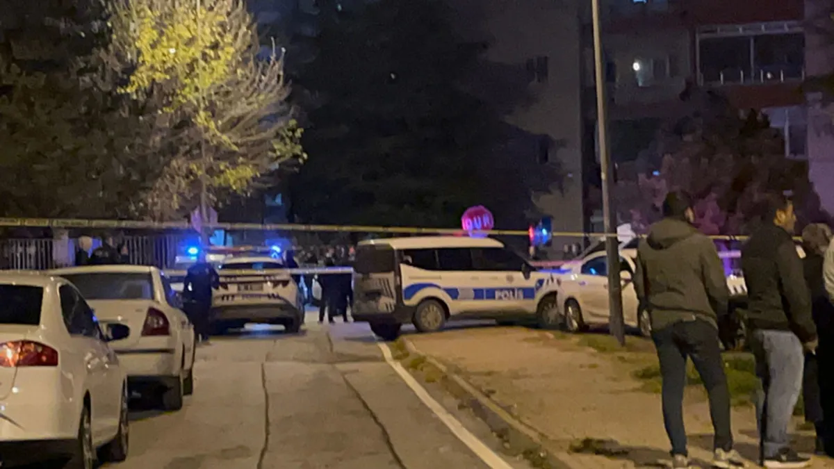 Boşanma aşamasındaki eşini canice katletti: Bakanlık davaya müdahil olacak! Boşanma aşamasındaki eşini canice katletti: Bakanlık davaya müdahil olacak!