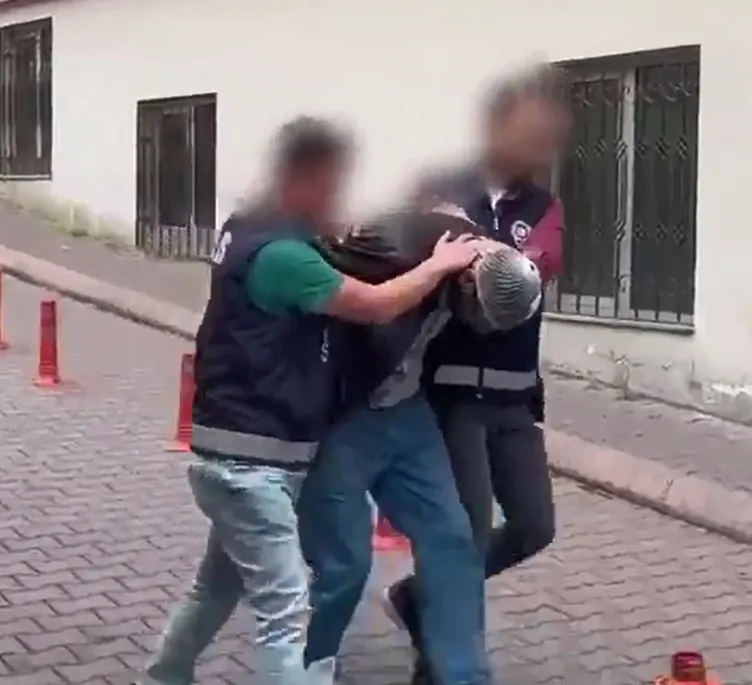 Kızını öldüren cani baba hakkında yeni gelişme: Cezası açıklandı!