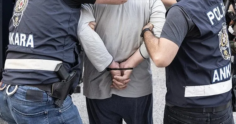 İstanbul’da suç örgütü ile silah ticaretine yönelik operasyon! 10 şüpheli yakalandı
