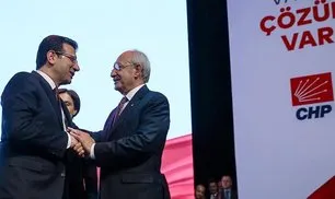 Kılıçdaroğlu-İmamoğlu görüşmesinin detaylarına SABAH ulaştı! 