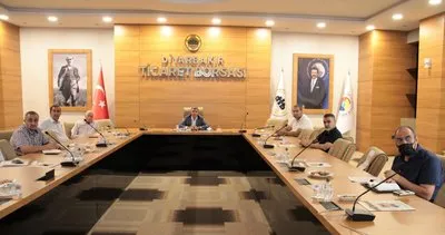 Kırmızı mercimek markalaşacak