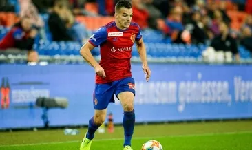 Beşiktaş’a Kevin Bua transferinde Yunan rakip!