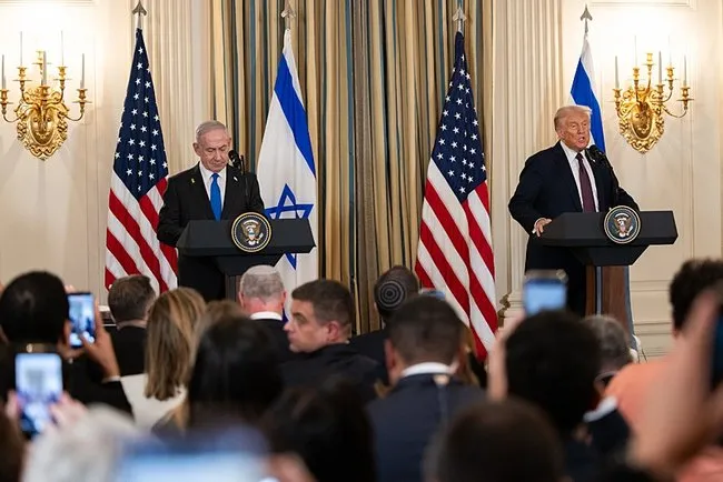 İsrailli analistler, ABD’nin Gazze planını değerlendirdi: Netanyahu bozabilir