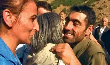 Kışanak ve Tuncel hakim karşısında