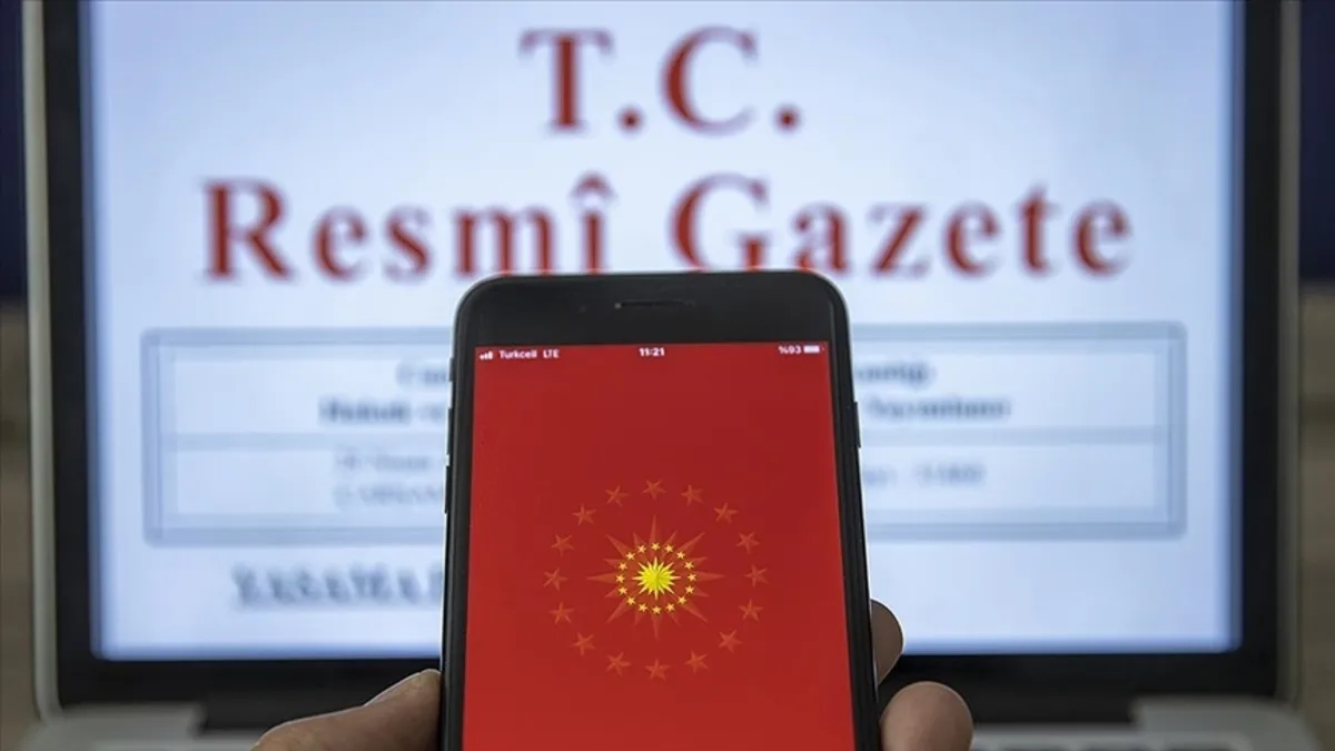 Enerjide acele kamulaştırma kararları Resmi Gazete’de! Enerjide acele kamulaştırma kararları Resmi Gazete’de!