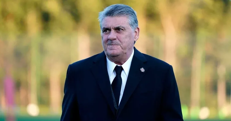 Beşiktaş’ta seçim tarihi netleşti