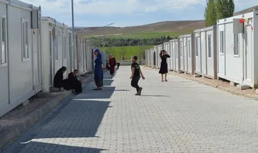 Ahıska Türkleri Elazığ’da ağırlanıyor