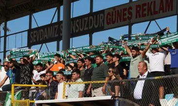 Eskişehirspor Kaş Kınık sporu 3-0 yendi #eskisehir