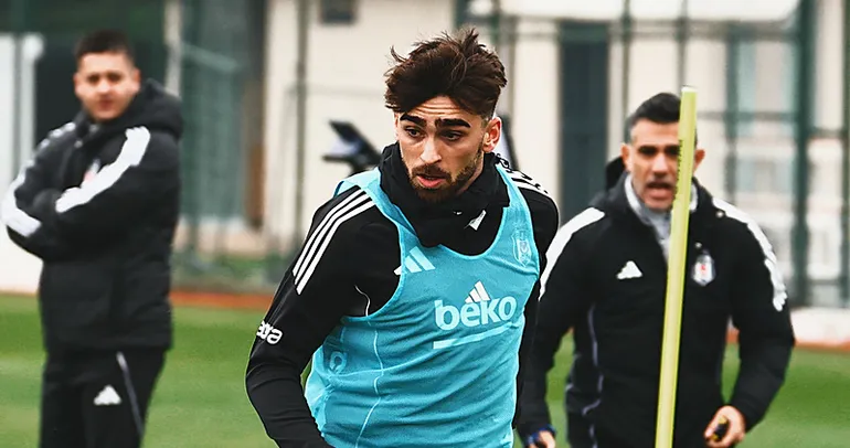 Beşiktaş’ta Kayserispor mesasi!