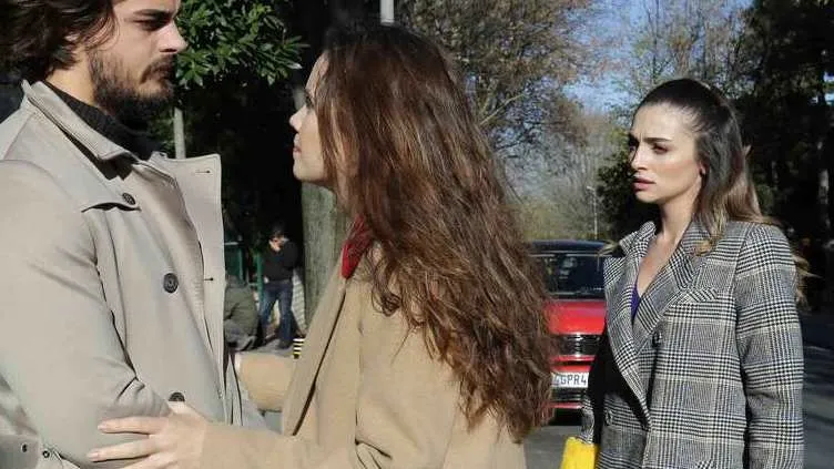 Cennet'in Gözyaşları 13. bölüm tamamı yayınlandı (tek parça olarak) İzle