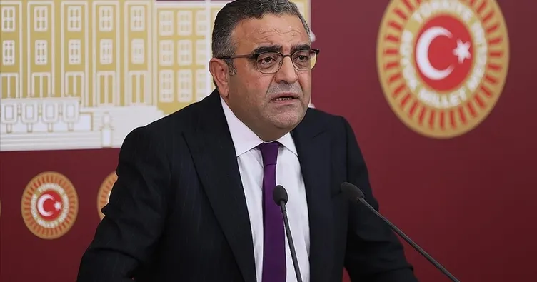 CHP’li Sezgin Tanrıkulu’ndan küstah tehdit: Demirtaş ve dostlarımız için hesap soracağız