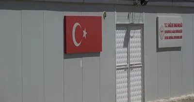 Şanlıurfa Umke Lojistik depolarının kapısını kameralara açtı #sanliurfa
