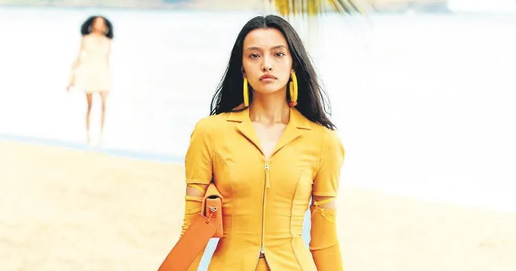 Esinlenme değil kopyalama