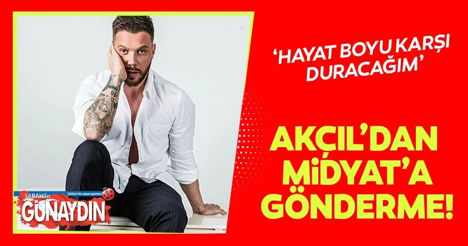 sinan akcil dan sermiyan midyat a gonderme son dakika magazin haberleri