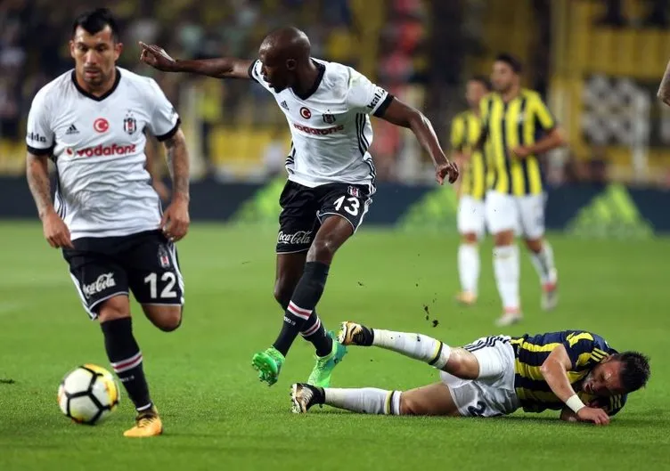 Rıdvan Dilmen’den Fenerbahçe-Beşiktaş değerlendirmesi