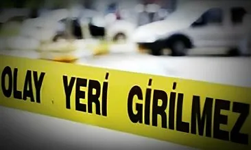 Antalya'da kahreden haber: Balık tutmak için ırmağa giren genç boğuldu! #antalya