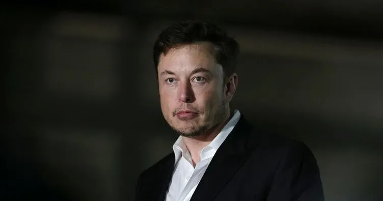 Elon Musk’tan o çalışanı hakkında şok açıklama