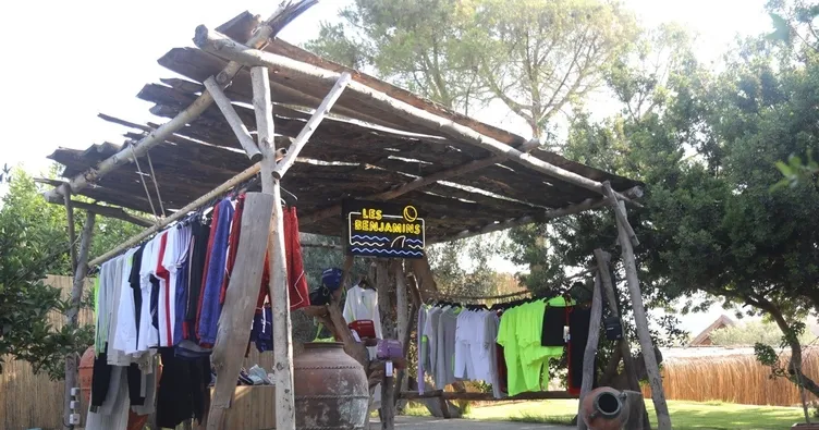 Yazın en heyecan verici moda buluşması