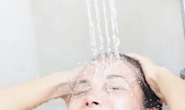 Rüyada duş aldığını görmek ne anlama gelir?