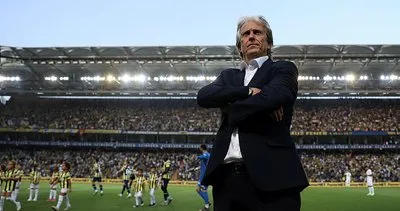 Son dakika Fenerbahçe haberleri: Jorge Jesus yıldız oyuncunun biletini kesti! Fenerbahçe’de ayrılık rüzgarı