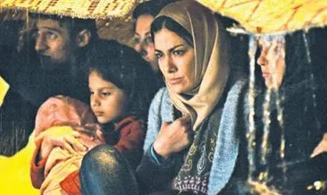 ‘Misafır’ bugün vizyona giriyor