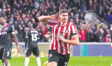 6 numaraya ilk aday Janelt