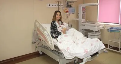 Adana Yüreğir Devlet Hastanesi’ne ‘Anne Dostu Hastane’ unvanı verildi