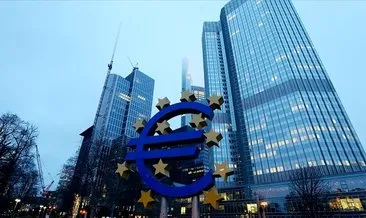 ECB’nin faizi sabit tutması bekleniyor