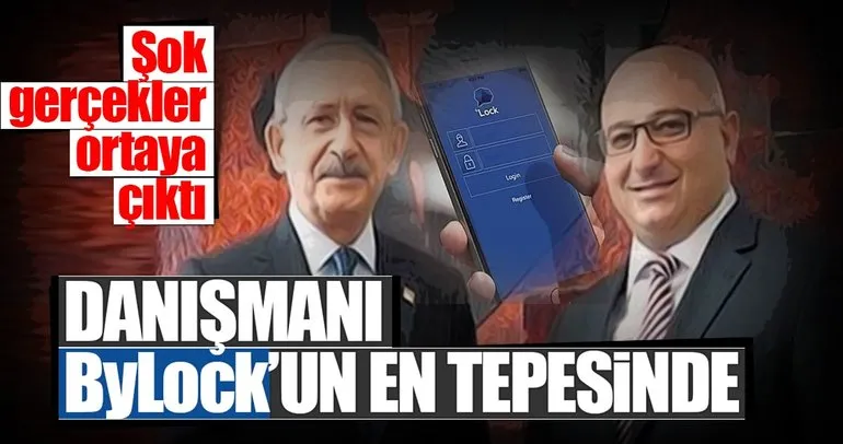 Danışmanı ByLock’un beyin takımı GM’den