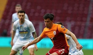 Galatasaray’da Olimpia Morutan gelişmesi!