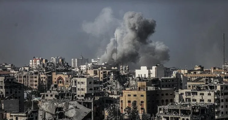 İsrail’in saldırılarında Gazze’de 132 BM çalışanı hayatını kaybetti