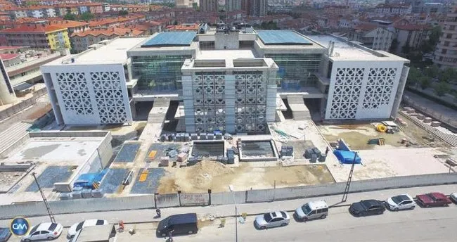 Buyuksehir Den Yeni Bir Aile Yasam Merkezi Ankara Baskent Haberleri