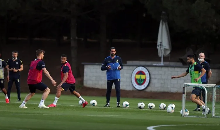 Fenerbahçe’de Ferdi Kadıoğlu sürprizi! İşte Kayseri maçı öncesi yaşanan son gelişmeler