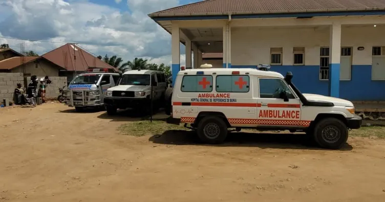 Güney Afrika’da feci kaza: İki minibüs ile otomobil çarpıştı! 21 ölü