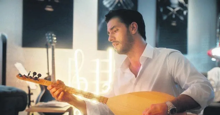 Yürek yakan şarkı