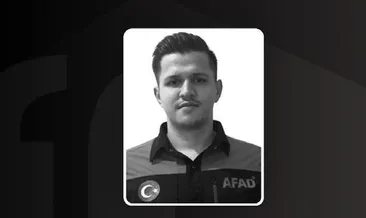 Arama çalışmasında hayatını kaybetti