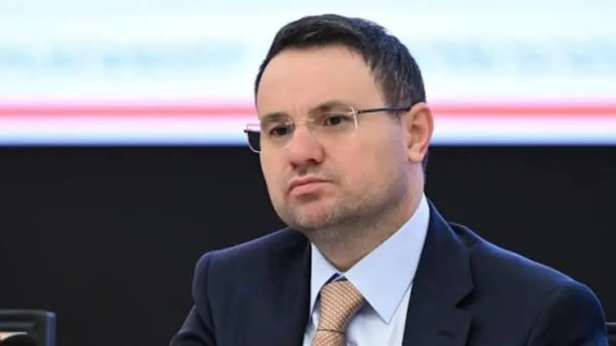 Bakan Gürlek'ten Alihan Kuriş açıklaması: Dini değerler suç faaliyetlerinin kalkanı haline getirilemez!