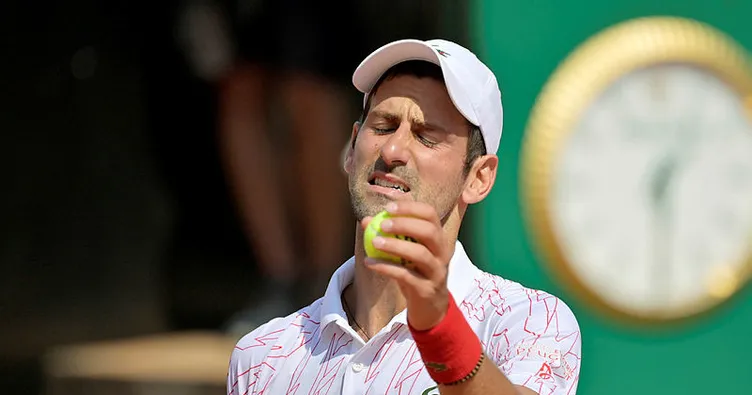 Djokovic ve Nadal zorlanmadı!