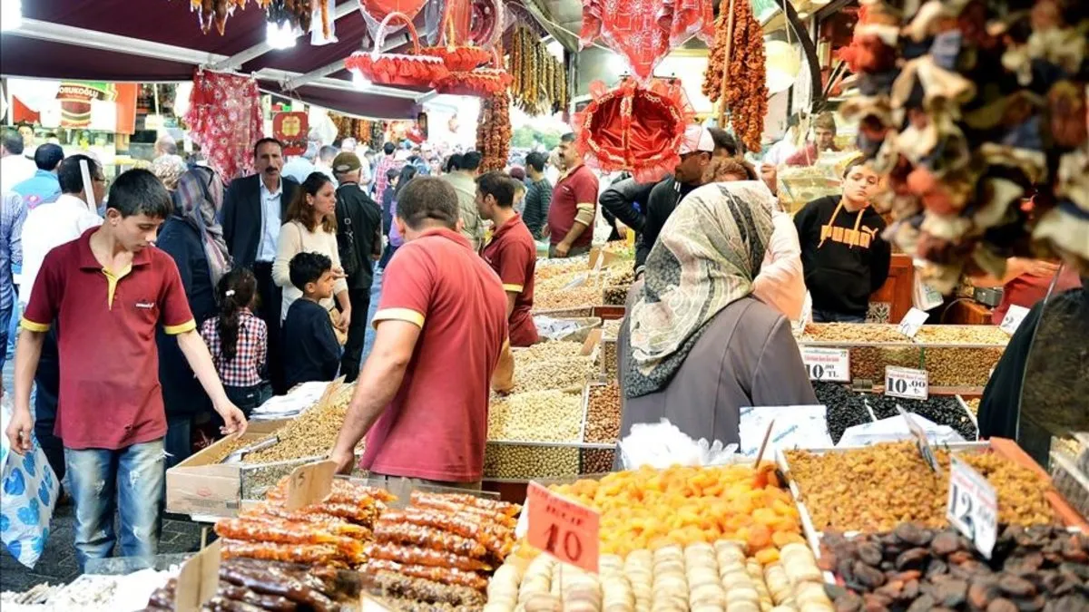 Bayram öncesi 'fiyat' tuzakları: Dolandırıcıların oyunlarına gelmeyin
