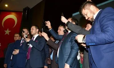 Cumhurbaşkanı Erdoğan’dan Geredelilere sürpriz